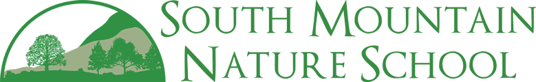 South Mountain Nature School Logo