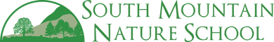 south mountain nature school logo